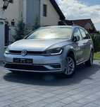 Volkswagen Golf Volkswagen Golf VII Variant 2.0 TDI DSG Comfortline | 2020 | 150 CP |