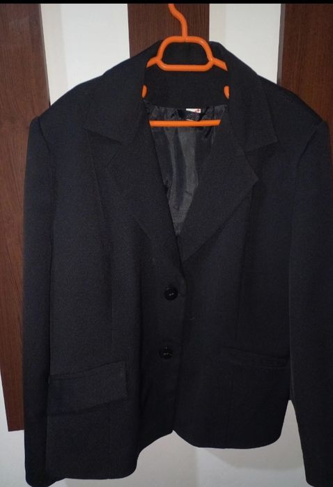 Sacou dama masura 46 respectiv XL stare perfecta