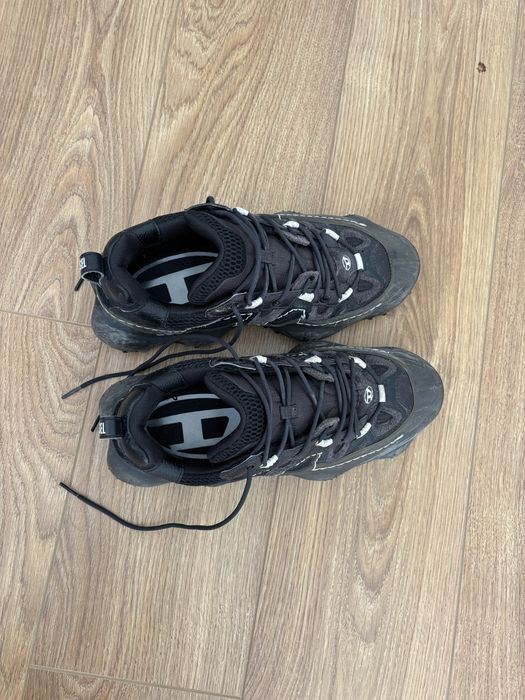 Diesel обувки S-Prototype P1