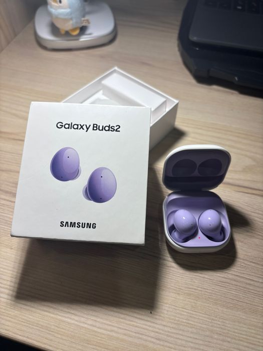 Слушалки Samsung Galaxy Buds2