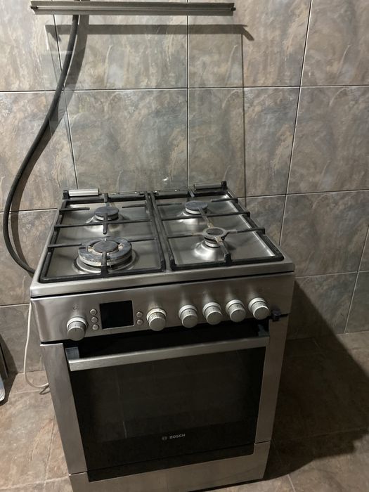 Газплита Bosch. Срочно.