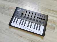 MIDI клавиатура Arturia Minilab 3 Идеальное состояние Чистая