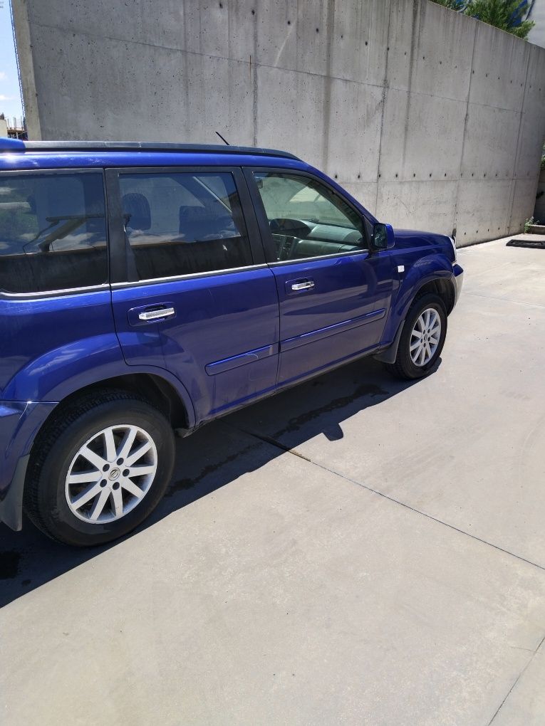 Nissan X-Trail 2.2 VDI