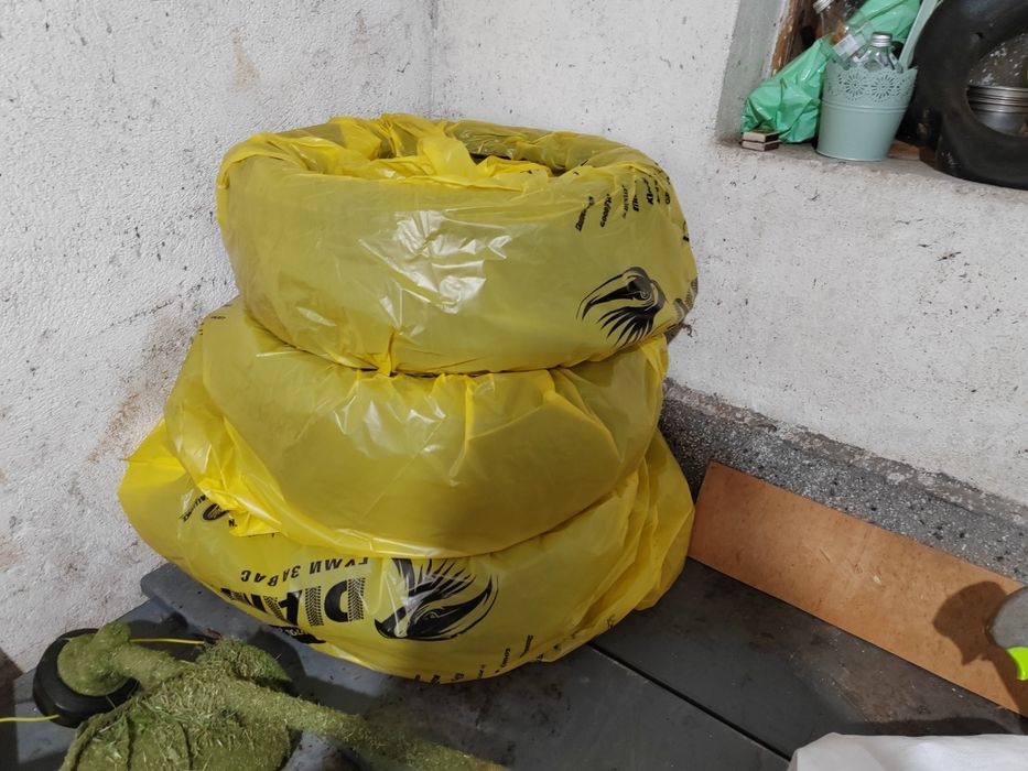 Зимни гуми Diplomat 215/50R17 – комплект, отлично състояние