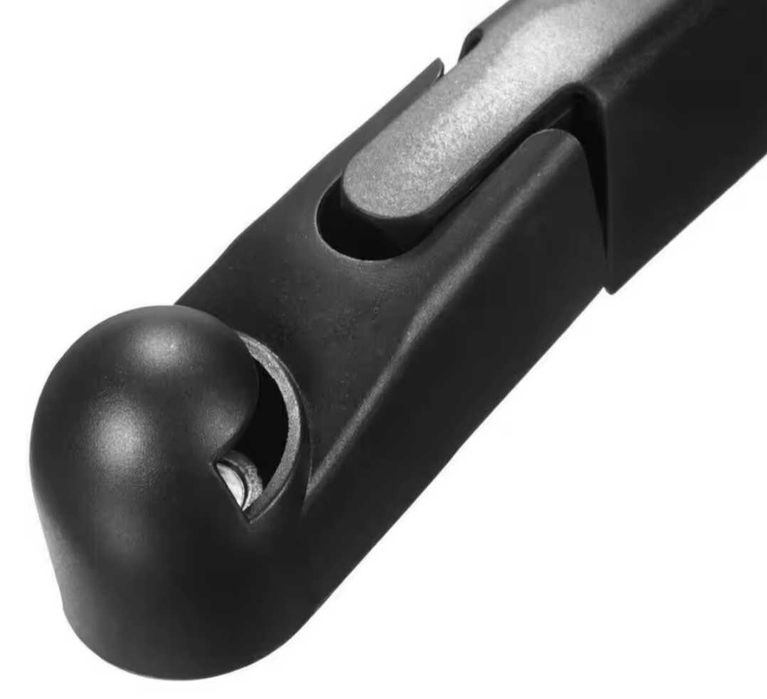 Комплект задна чистачка с рамо и капаче за MINI ONE Cooper Мини Купър