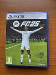 FIFA 25 FC25 Playstation 5 (PS 5)