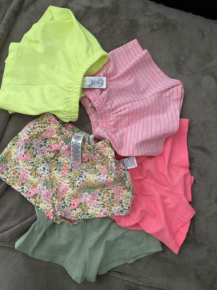 Next 5 pantaloni 74 si rochie next 74
