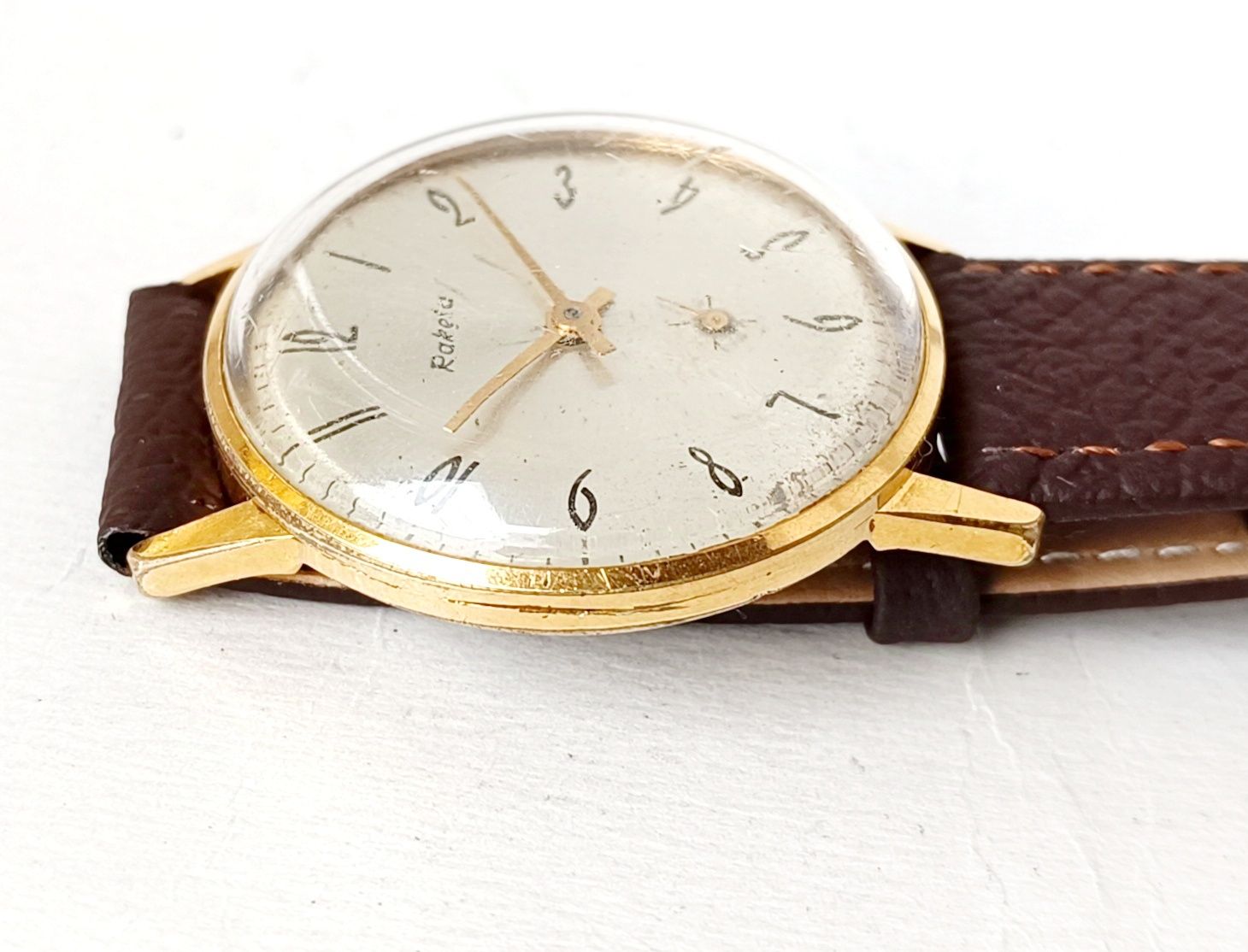 Мъжки часовник Raketa