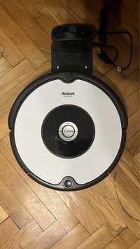 Прахосмукачка iRobot Roomba 605