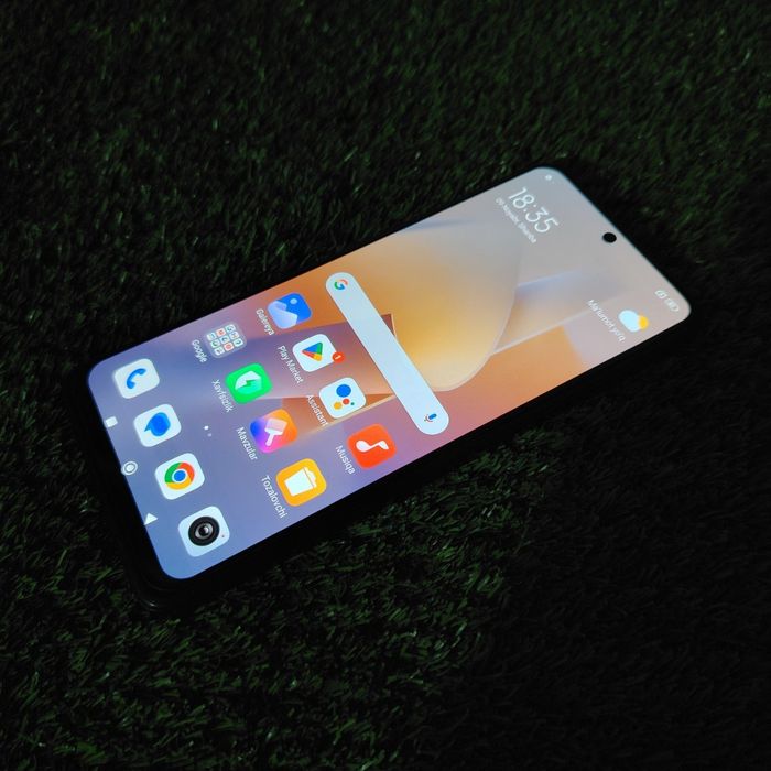 Redmi Note 11Pro sotiladi 128/6Gb