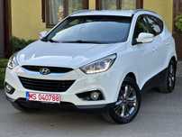 Hyundai ix35 ~4x4~Facelift~Led~Camera~Carlig~Navi