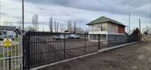 Teren Aninoasa, 1500mp cu constructie P+1, Str. Aleea Sinaia, DN71