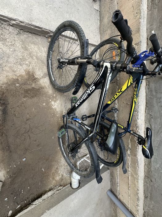 velosiped sotiladi 28 razmer