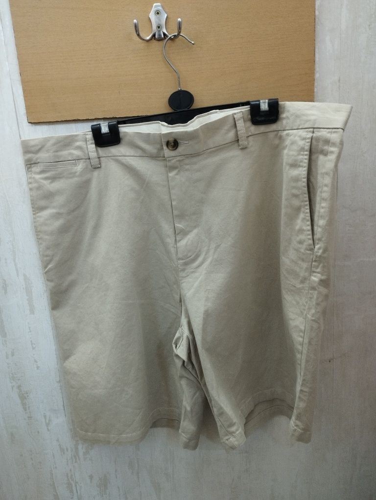 Pantaloni scurți bumbac bărbați.