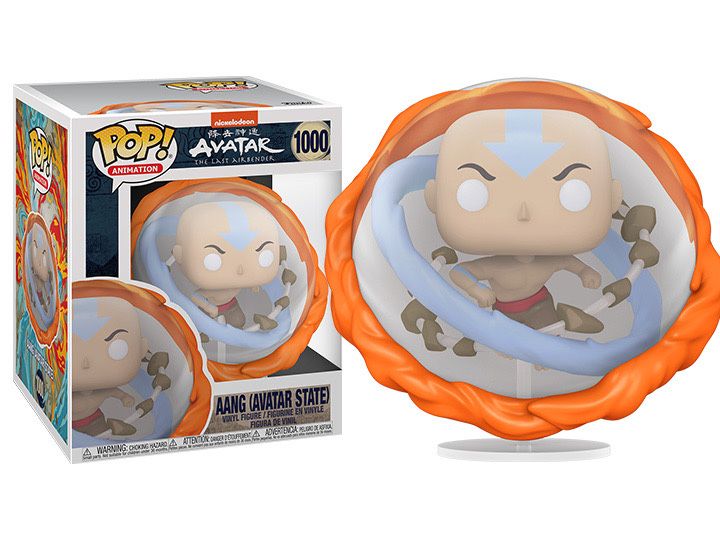 Funko Pop фигури