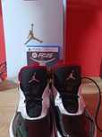 Jordan Stay Loyal 3