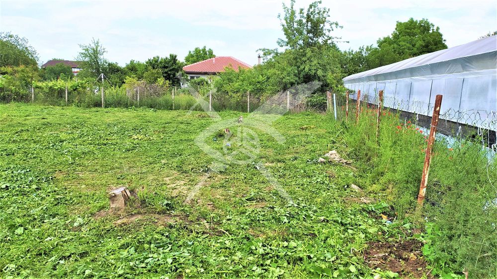 Продава се Парцел в Пловдив, Коматево - 600 кв.м за 150 €/кв.м - Снимка #1