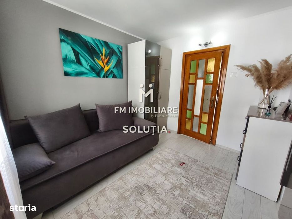 Apartament 3 camere – Bd. București, zona Profi