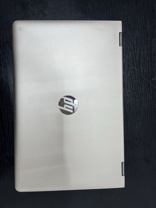 Laptop HP Pavilion x360 Convertible – Touchscreen, SSD, 12GB RAM