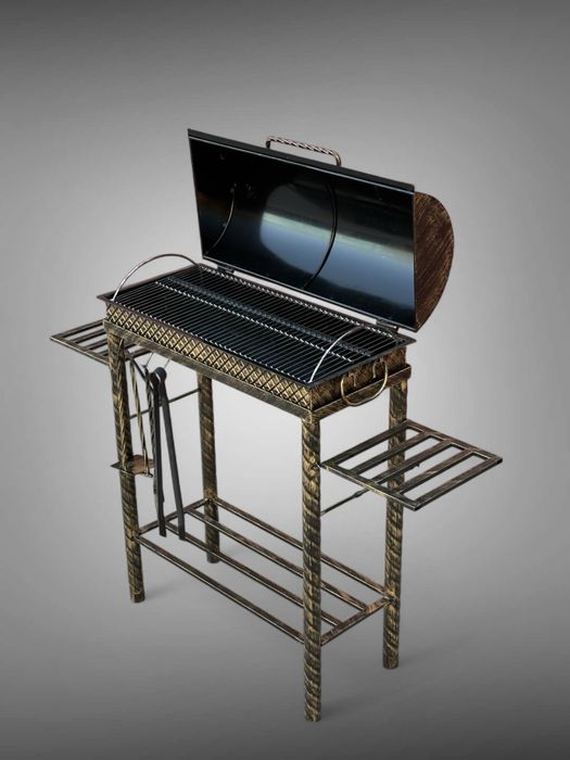 grill va barbekyu mangal гриль барбекю мангал