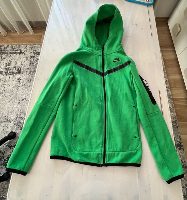 Trening Nike Tech fleece copii