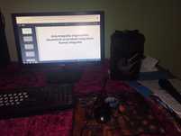 Kanpiyuter 4ga 1TB Azu 3 2010yil