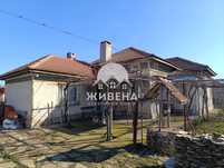Продава къща в с.Сенокос, обл. Добрич