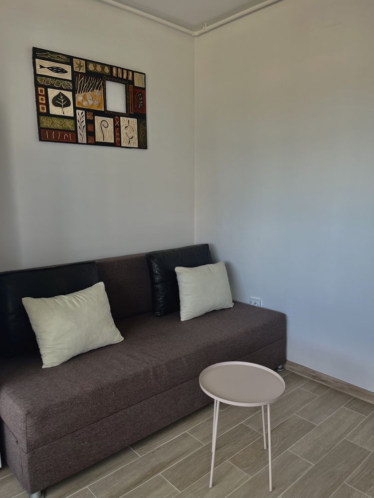 Apartament cu vedere la mare (nice&comfy)
