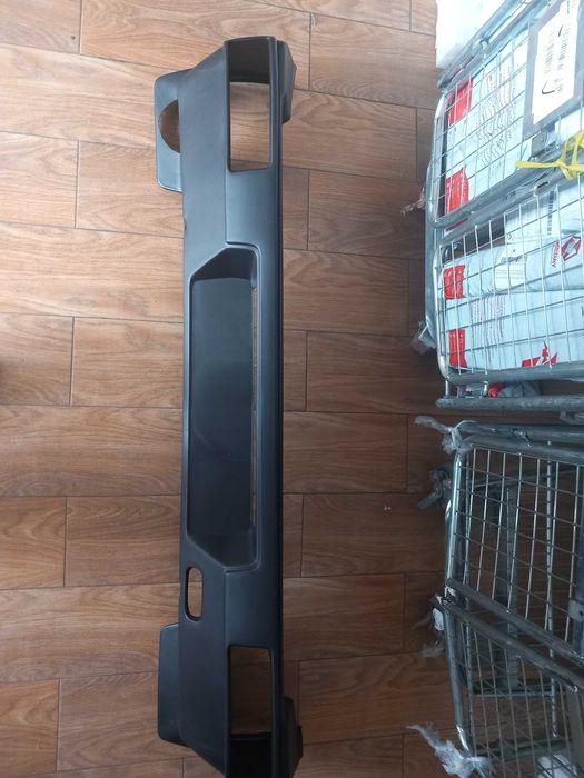 Bara spate suzuki vitara