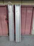 Rampe, Suporti din aluminiu motociclete Honda, Yamaha, Kawasaki, Suzuk