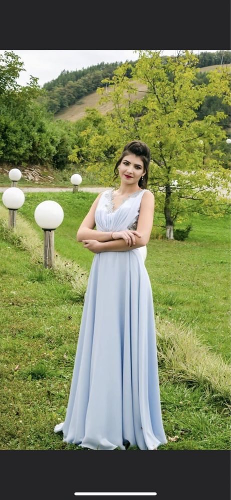 Rochie de ocazie mărimea 36