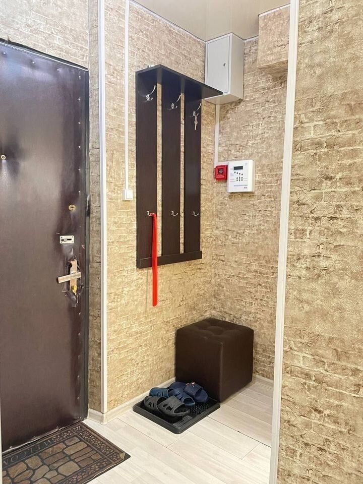 Срочно сдается квартира в аренду на Чиланзаре