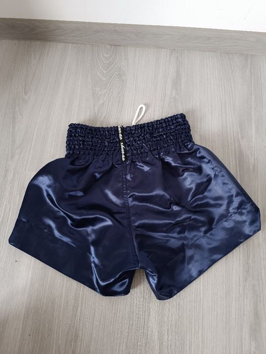 2 shorturi KickBox Muay Thai M