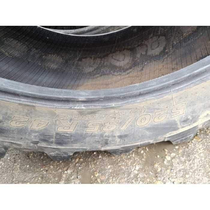 Anvelopa 520/85R42 20.8R42 Michelin Second Hand Agricola