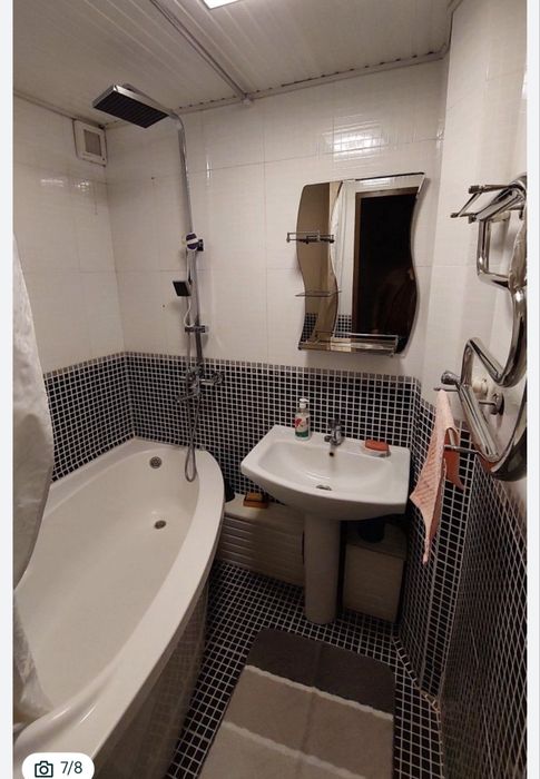 Аренда Себзор 4хона 550 долл   йигитлар  кизларга