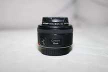Canon EF 50mm Obiectiv Foto DSLR F1.8 STM - 400 lei