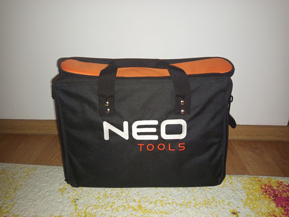 Geanta din material pentru scule NEO TOOLS