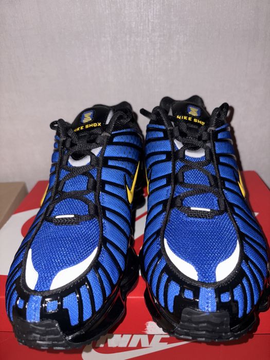 Nike Shox TL - Номер 44