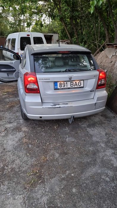 Продават Додж Калибър