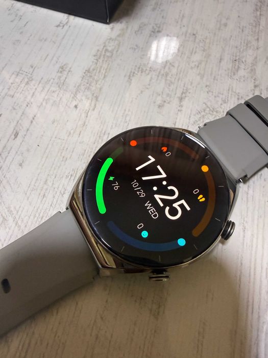 Xiaomi watch s1 BLACK