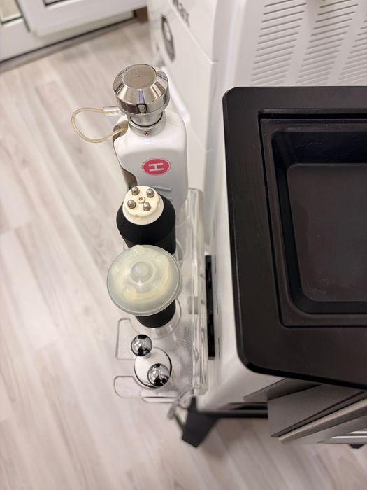 Козметичен апарат