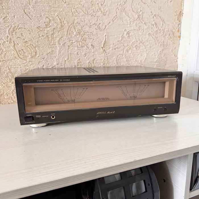 Technics Se A900S Mark2 усилитель