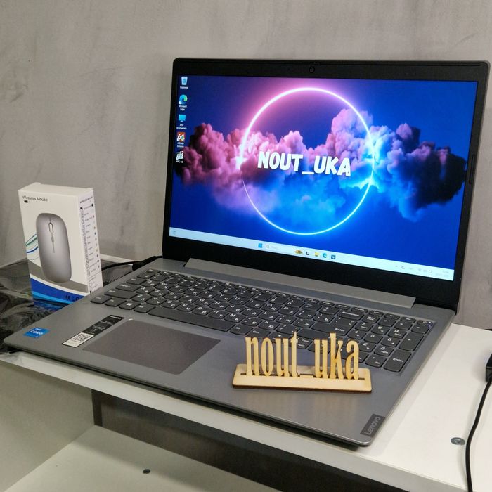 Рассрочка, Ноутбук Lenovo, Гарантия, Усть-Каменогорск