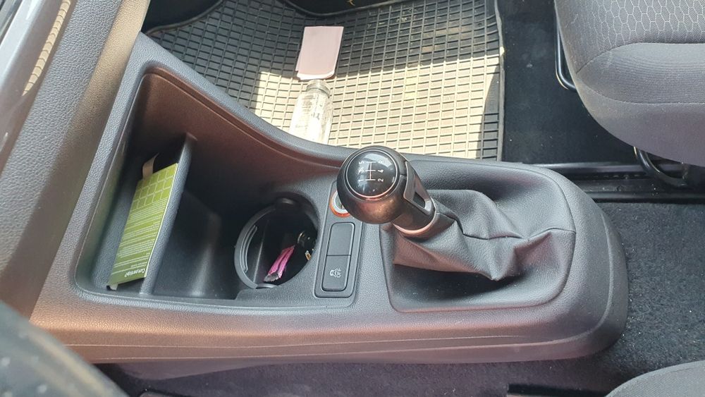 Seat Mii ( Citigo, VW UP! )