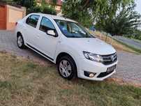 Dacia Logan 2-An 2016-Berlina-Klimă Benzina Euro 6!