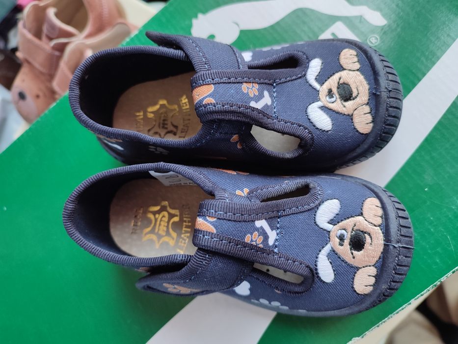 Încălțăminte copii