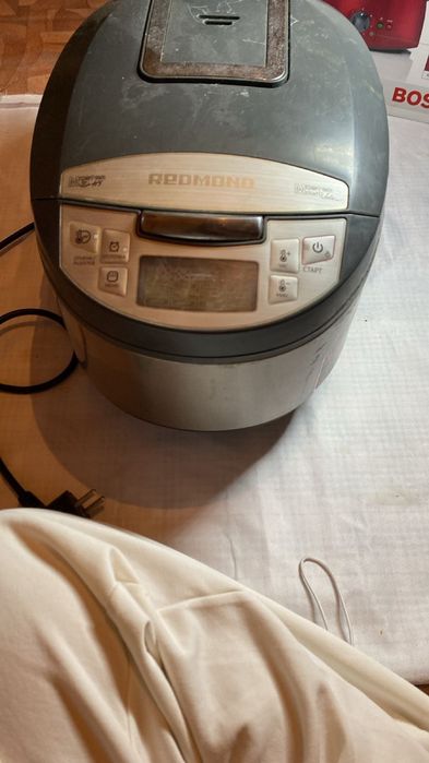 тостер,мультиварка