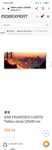 Tablou sticla San Francisco 125x50