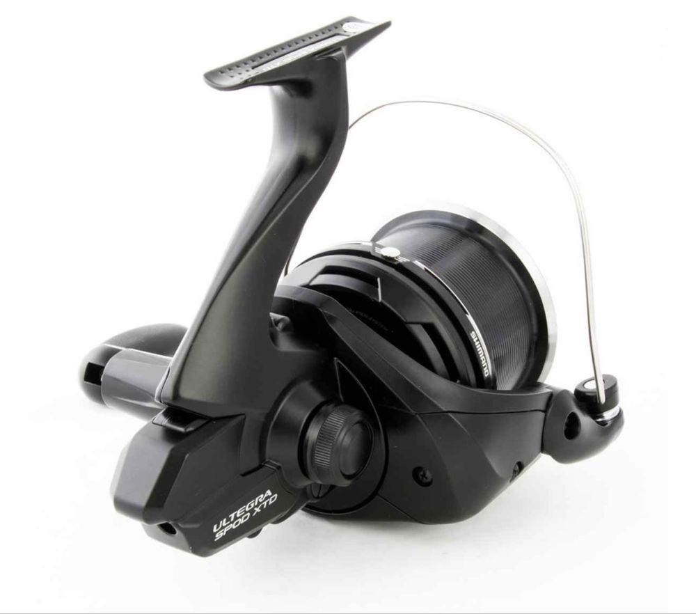 Сподовая катушка Shimano Ultegra SPOD XTD