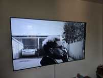 Smart TV 4K LG 190CM Garantie
